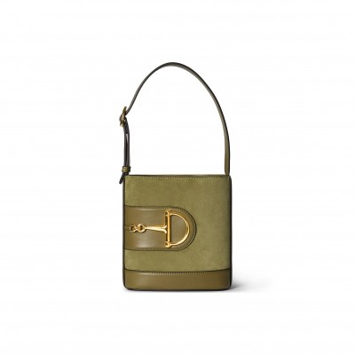 GUCCI 73 MINI BUCKET BAG 833665 (20*18.5*8.5cm)